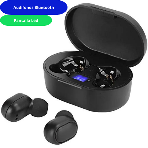 Airpods bluetooth