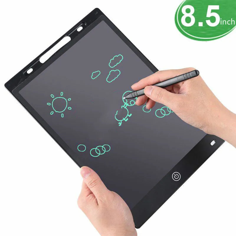 Tablet digital para niños